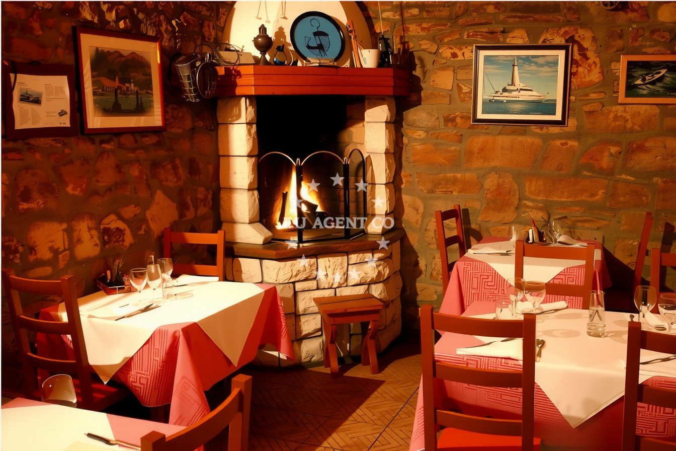 Additional view of Batelina restaurant in Restaurant in Banjole, Istria and Kvarner, Croatia photo 7