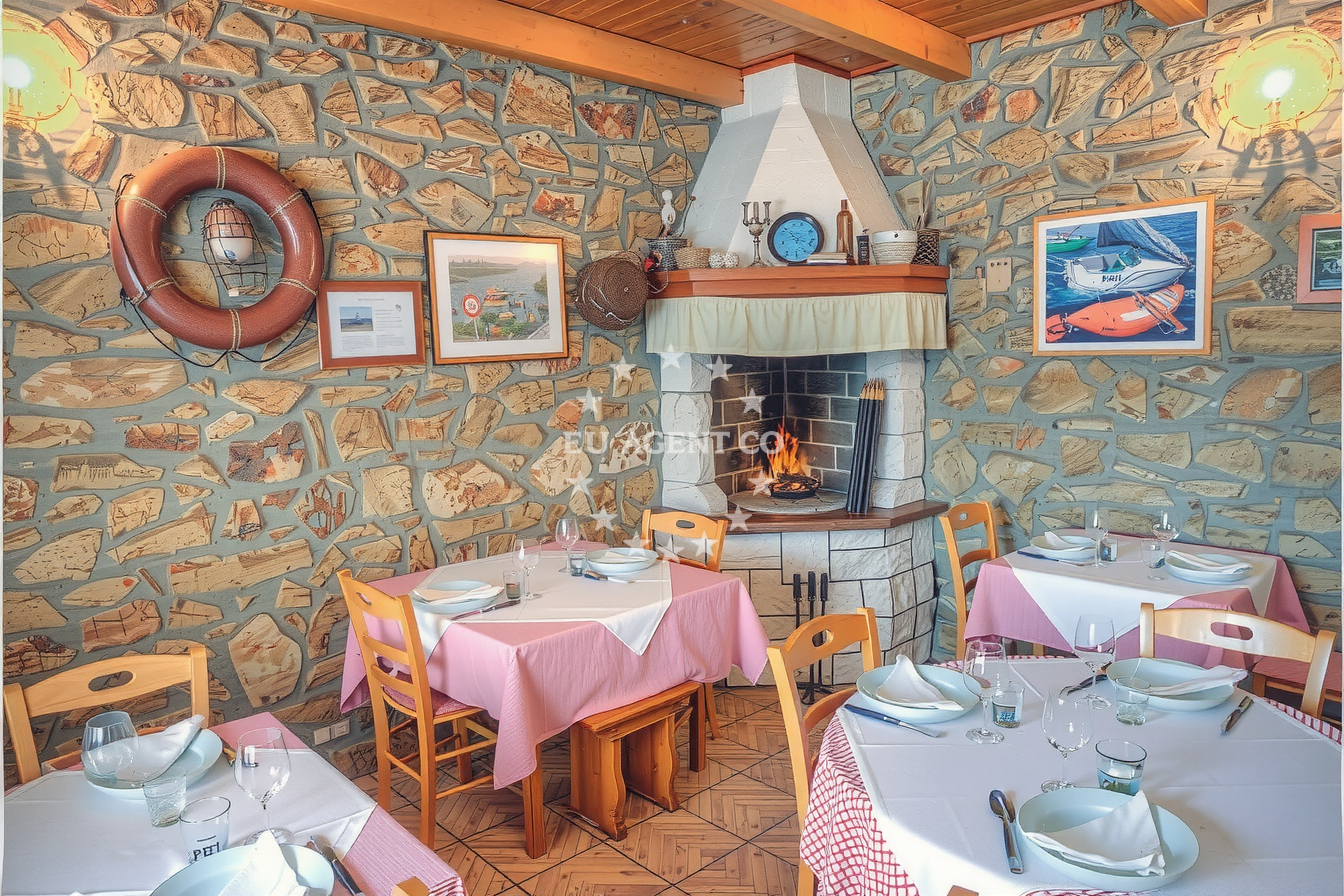 Additional view of Batelina restaurant in Restaurant in Banjole, Istria and Kvarner, Croatia photo 8