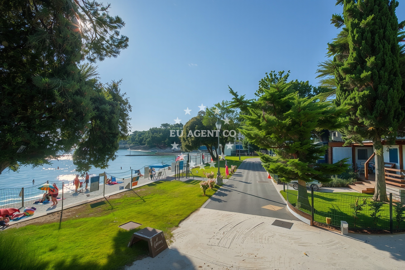 Additional view of Karmen restaurant in Restaurant in Banjole, Istria and Kvarner, Croatia photo 6