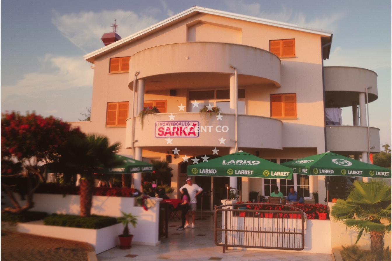 Additional view of Karmen restaurant in Restaurant in Banjole, Istria and Kvarner, Croatia photo 8