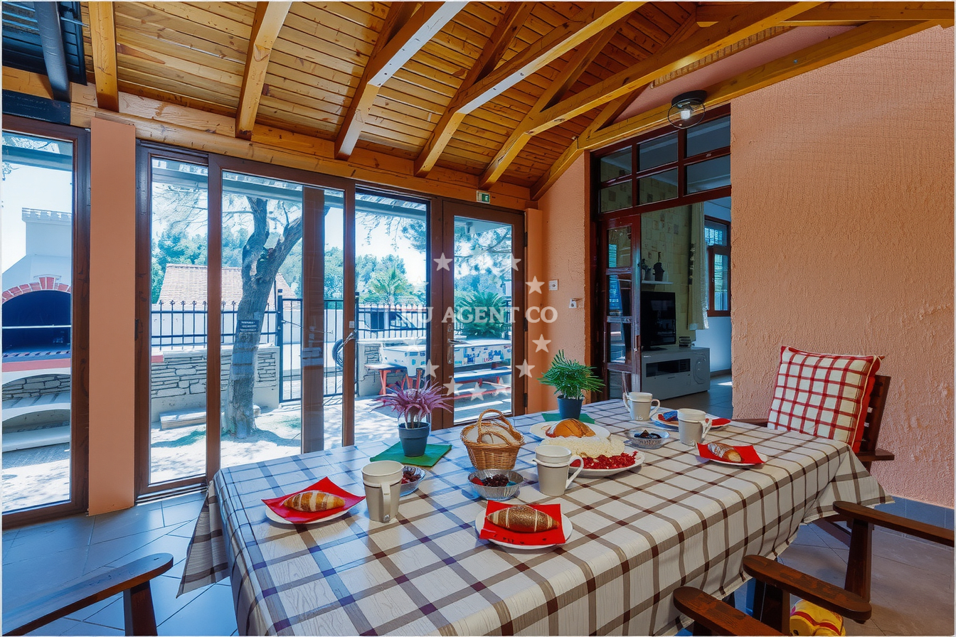 Additional view of Karmen restaurant in Restaurant in Banjole, Istria and Kvarner, Croatia photo 9