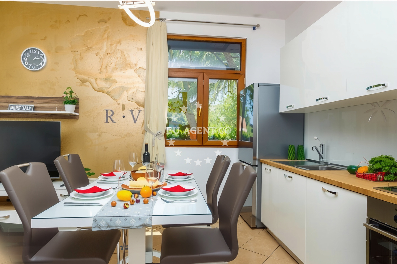 Additional view of Karmen restaurant in Restaurant in Banjole, Istria and Kvarner, Croatia photo 10