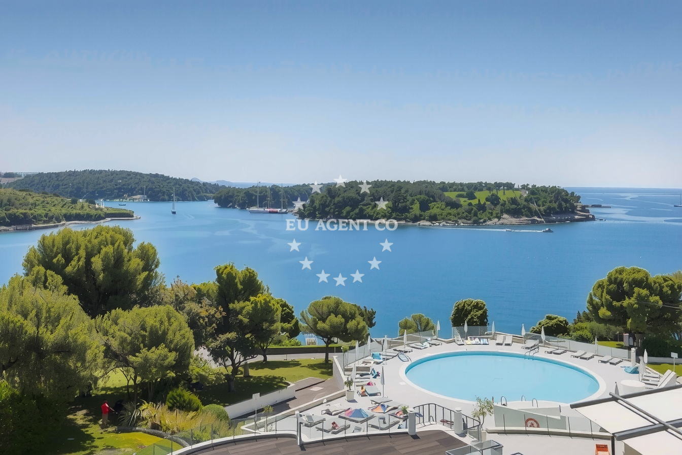 Additional view of Karmen restaurant in Restaurant in Banjole, Istria and Kvarner, Croatia photo 12