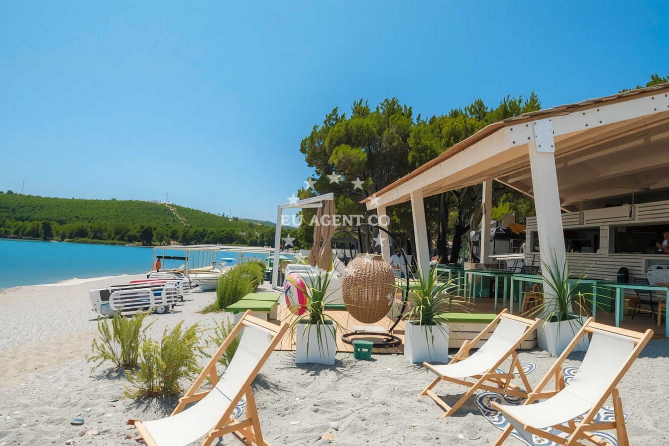 Additional view of Karmen restaurant in Restaurant in Banjole, Istria and Kvarner, Croatia photo 13
