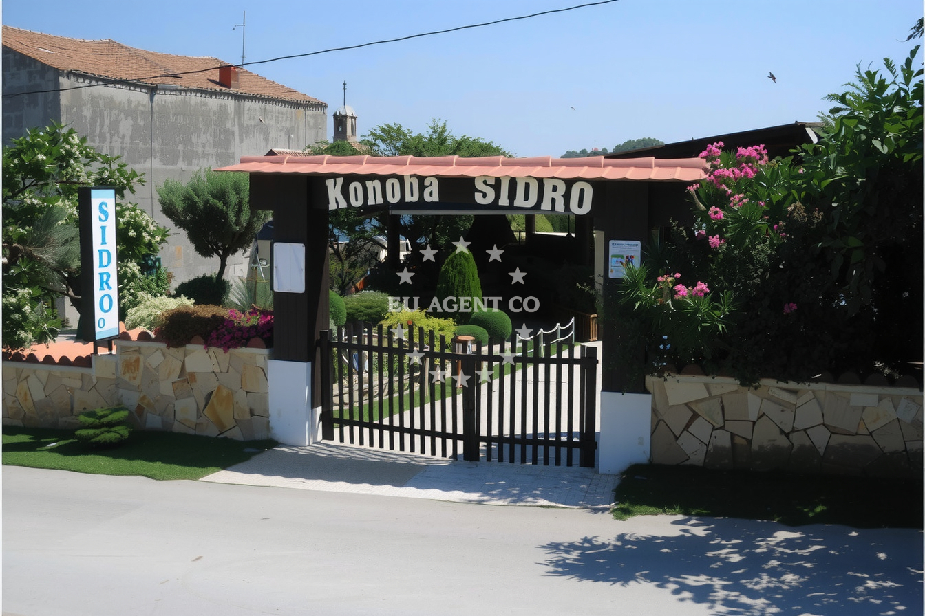 Additional view of Konoba Sidro restaurant in Restaurant in Banjole, Istria and Kvarner, Croatia photo 11