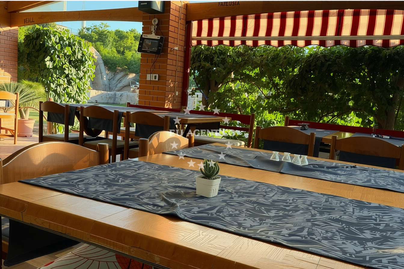 Additional view of Konoba Sidro restaurant in Restaurant in Banjole, Istria and Kvarner, Croatia photo 13