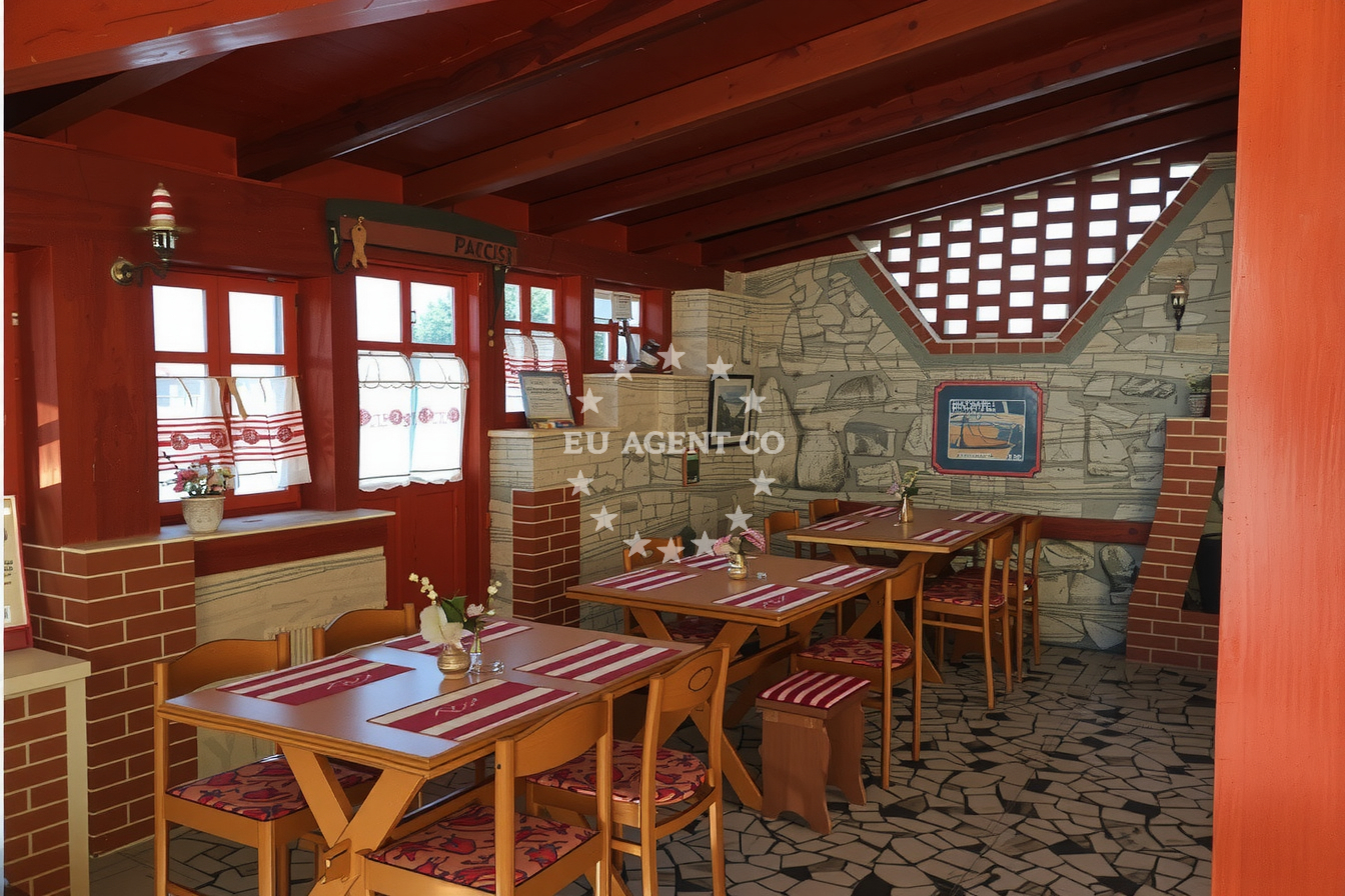 Additional view of Konoba Sidro restaurant in Restaurant in Banjole, Istria and Kvarner, Croatia photo 14