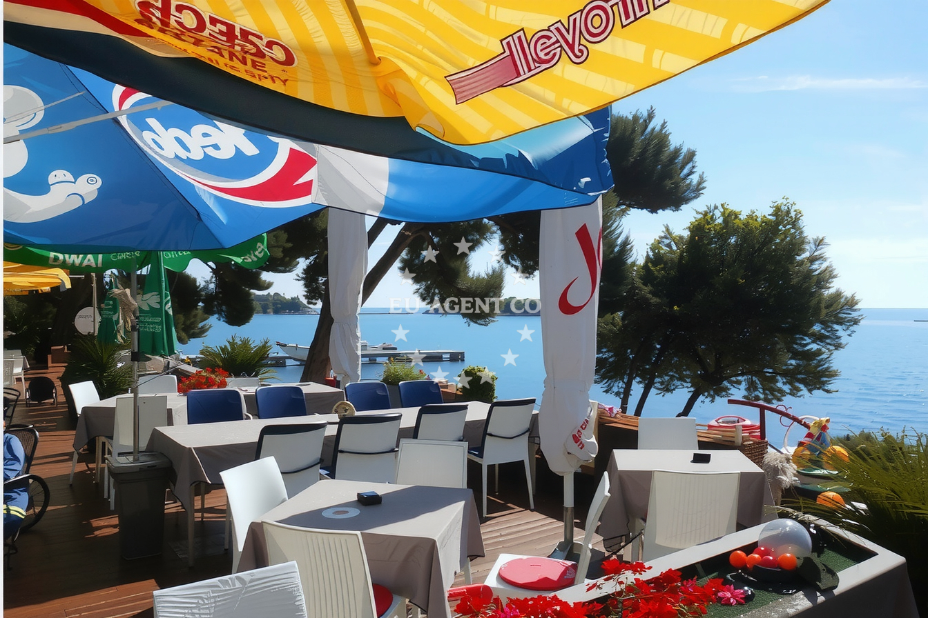 Additional view of Konoba Sidro restaurant in Restaurant in Banjole, Istria and Kvarner, Croatia photo 15