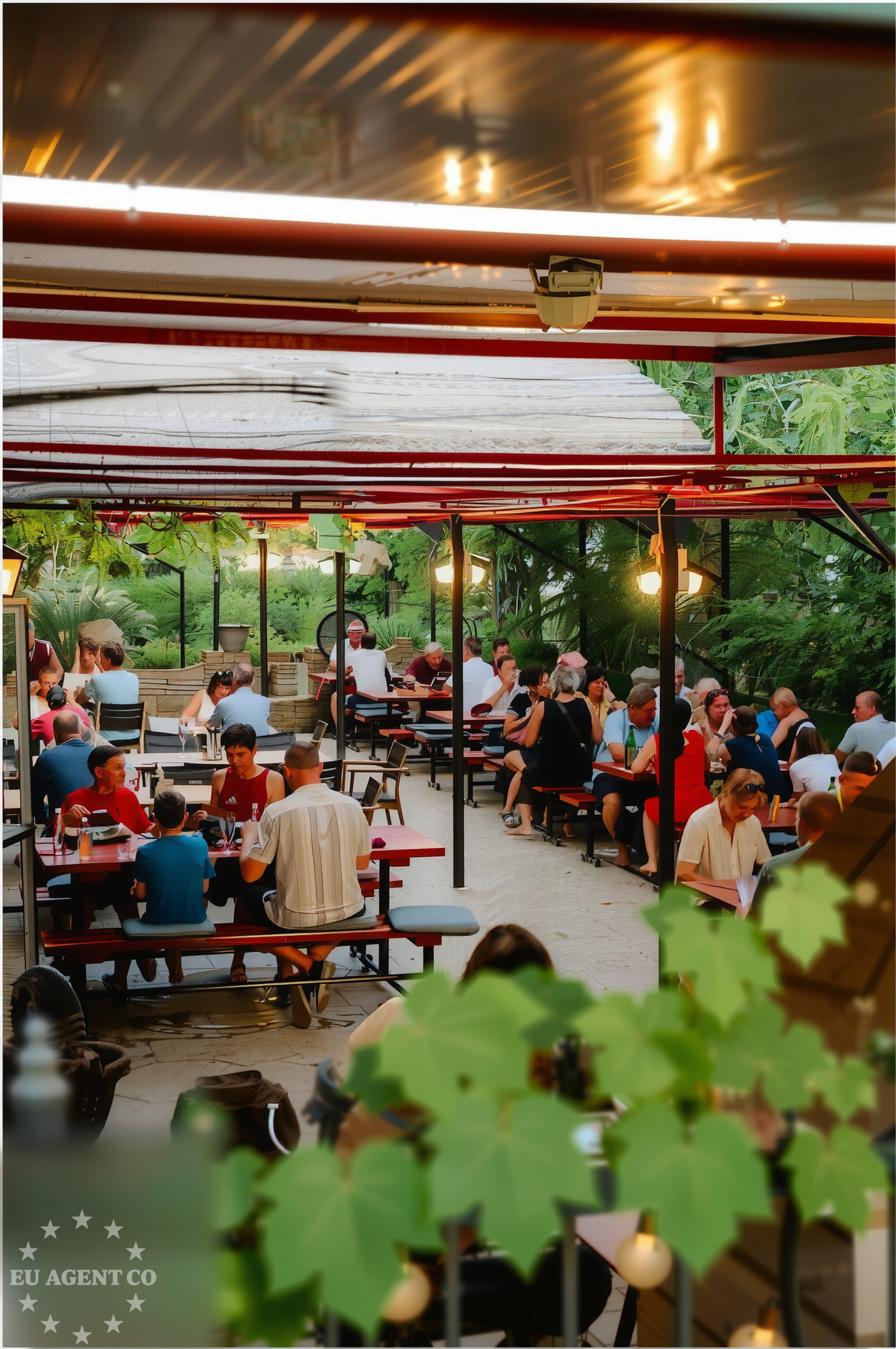 Additional view of Restaurant in Restaurant in Banjole, Istria and Kvarner, Croatia photo 6