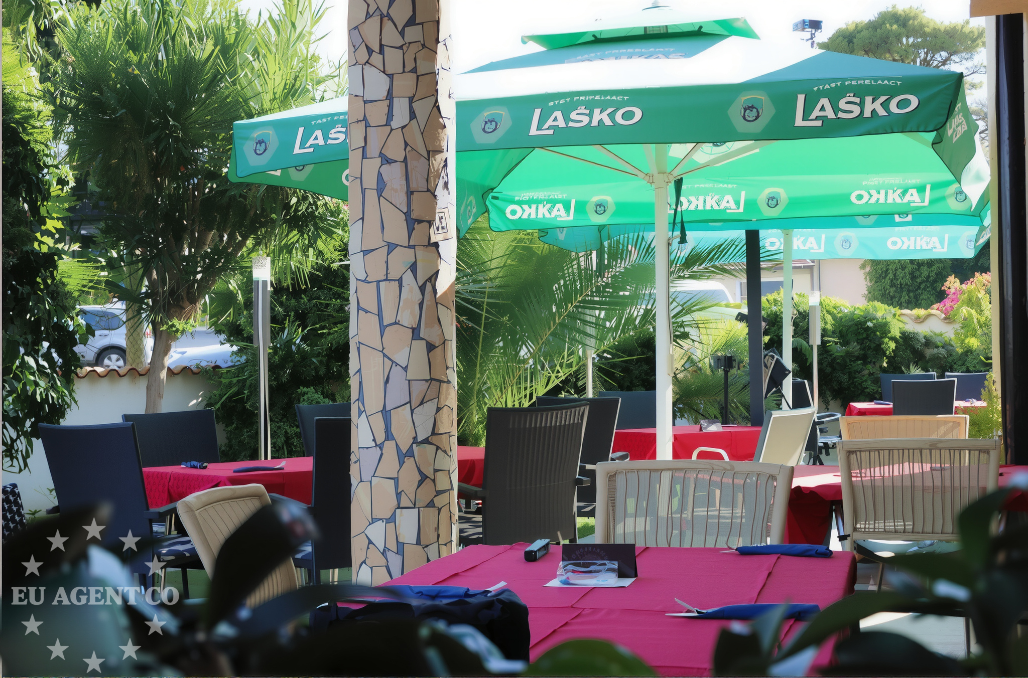 Additional view of Restaurant in Restaurant in Banjole, Istria and Kvarner, Croatia photo 7