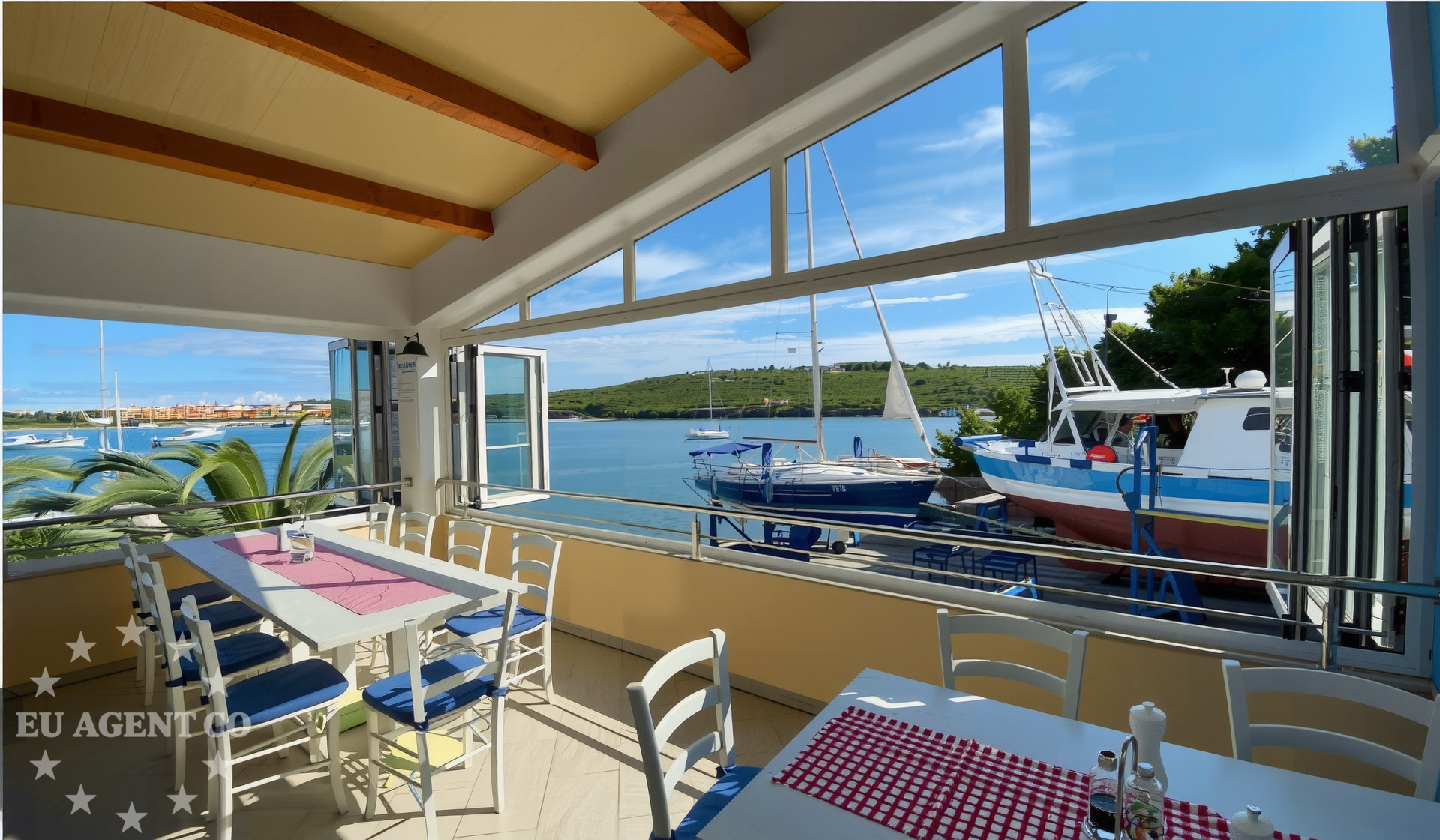Additional view of Restaurant in Restaurant in Banjole, Istria and Kvarner, Croatia photo 8