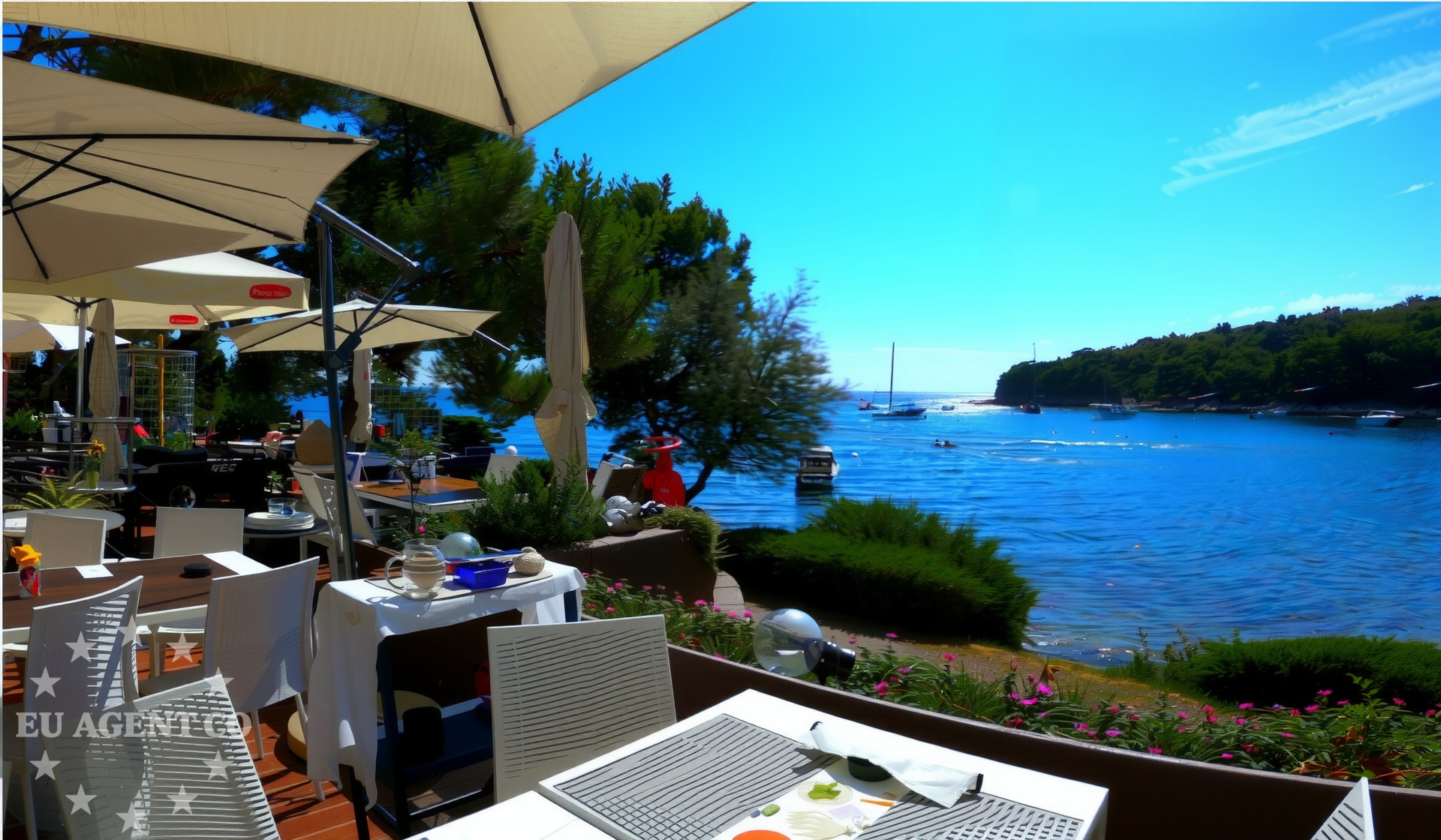 Additional view of Restaurant in Restaurant in Banjole, Istria and Kvarner, Croatia photo 10