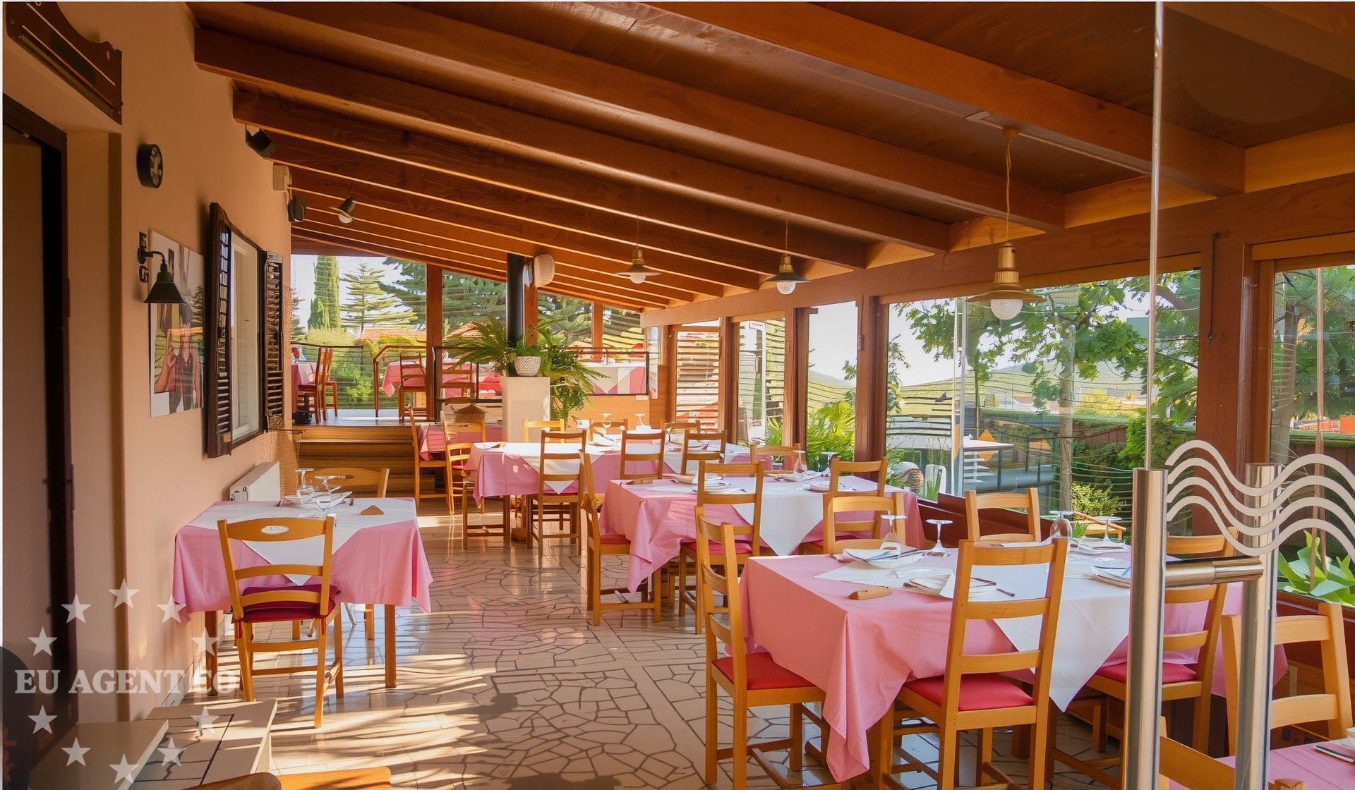Additional view of Restaurant in Restaurant in Banjole, Istria and Kvarner, Croatia photo 12