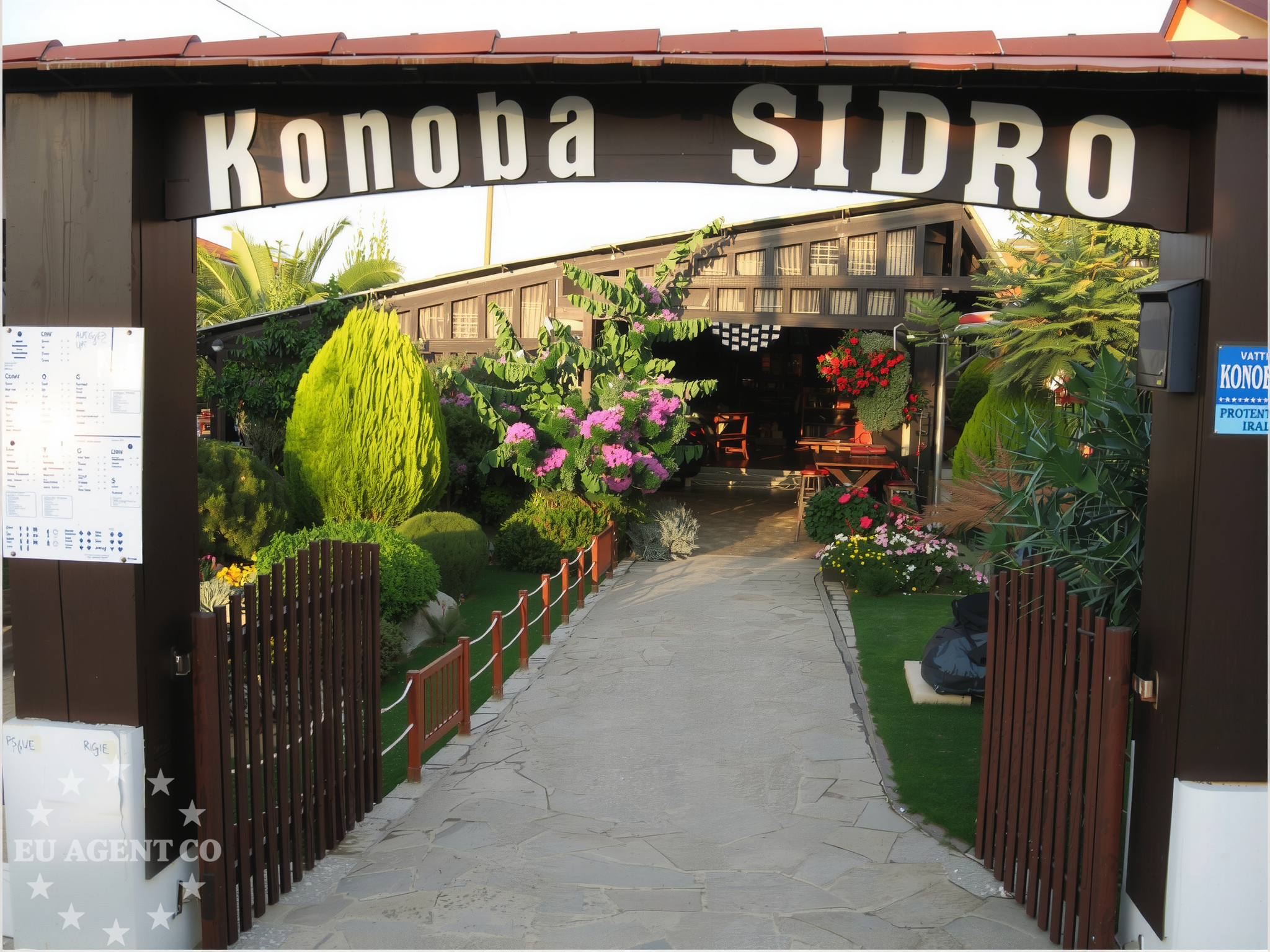 Additional view of Restaurant in Restaurant in Banjole, Istria and Kvarner, Croatia photo 13