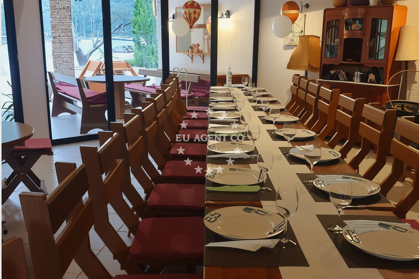 Additional view of Teza restaurant in Restaurant in Banjole, Istria and Kvarner, Croatia photo 6