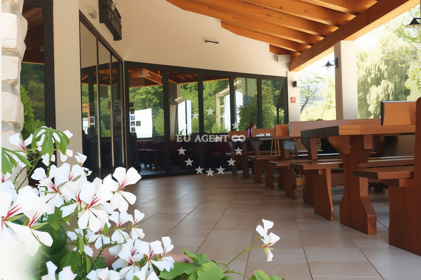 Additional view of Teza restaurant in Restaurant in Banjole, Istria and Kvarner, Croatia photo 7