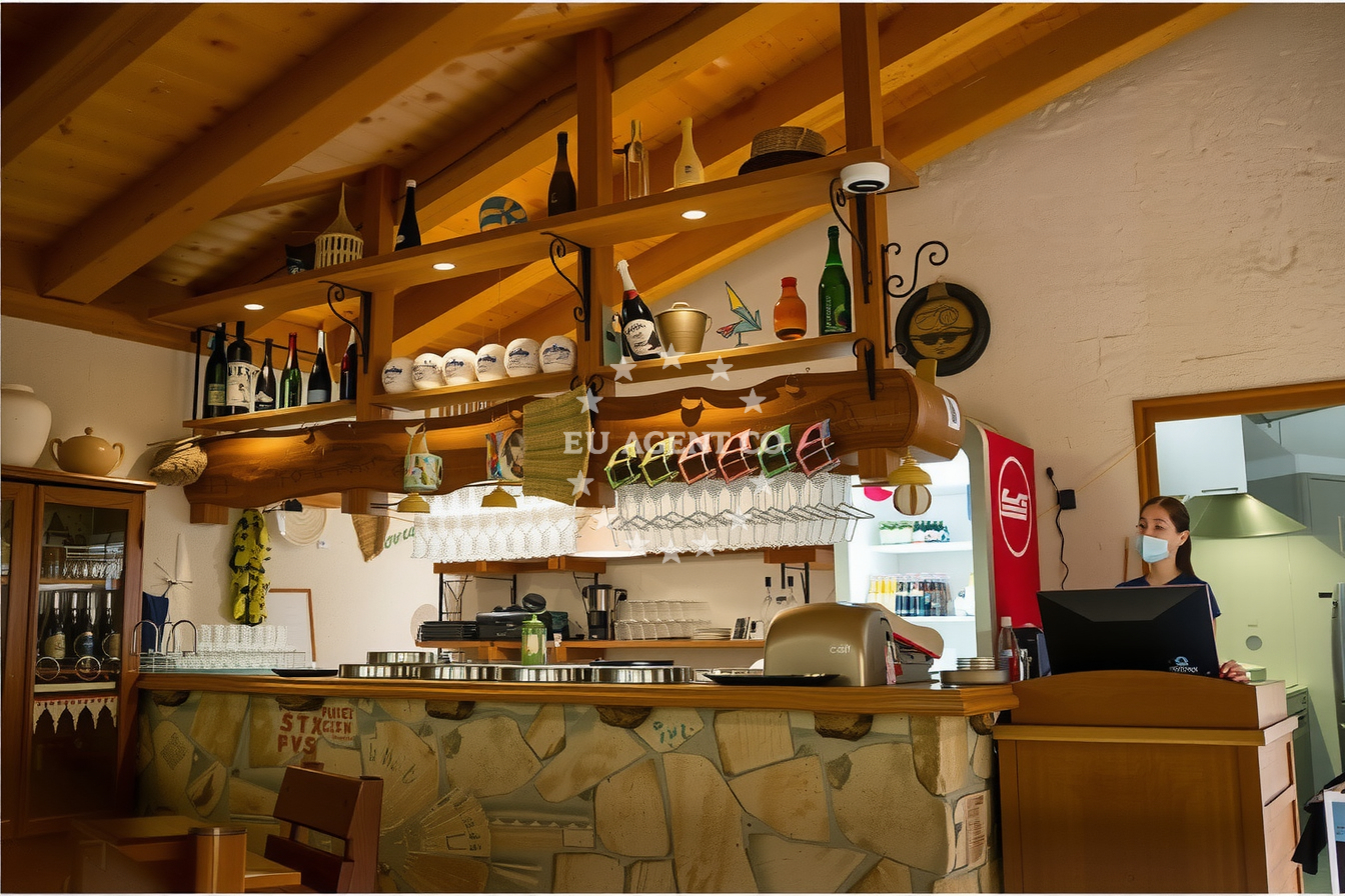 Additional view of Teza restaurant in Restaurant in Banjole, Istria and Kvarner, Croatia photo 8