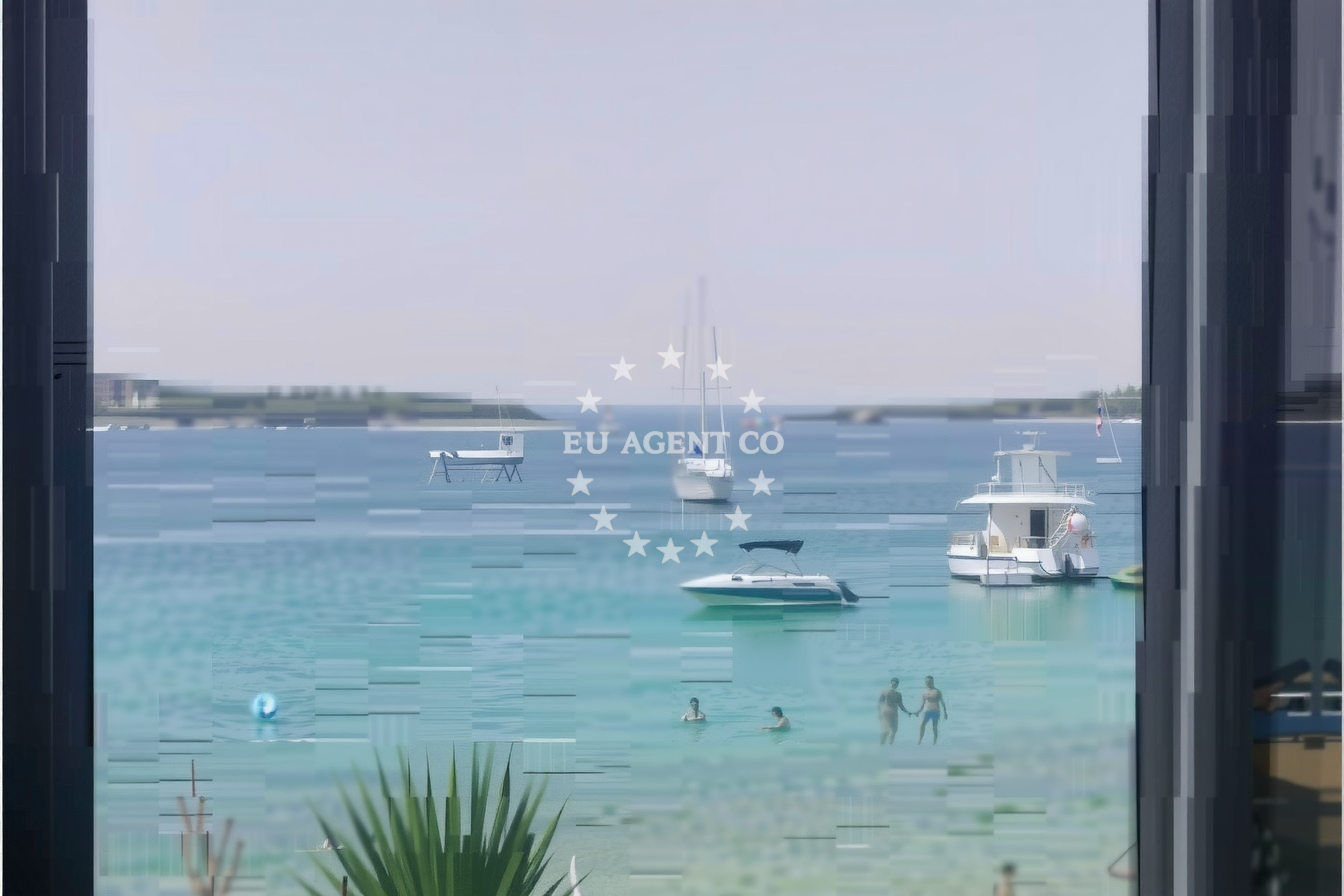 Additional view of Cactus restaurant in Restaurant on the island Ceja, Istria and Kvarner, Croatia photo 6