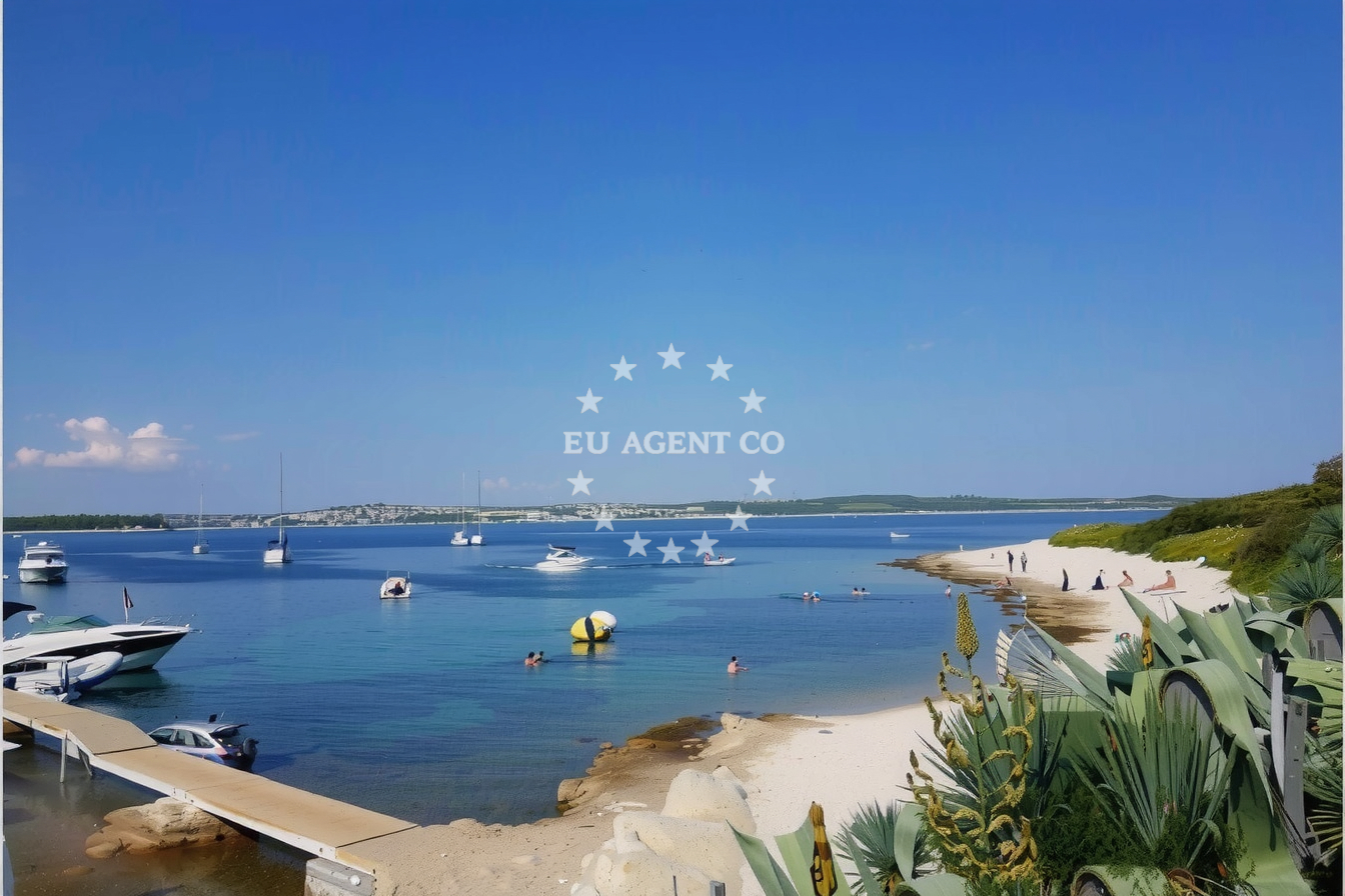 Additional view of Cactus restaurant in Restaurant on the island Ceja, Istria and Kvarner, Croatia photo 8
