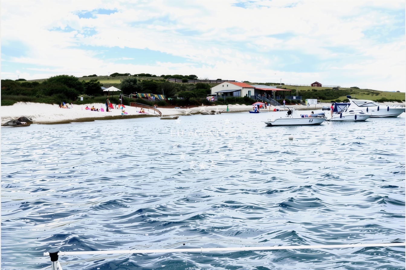 Additional view of Cactus restaurant in Restaurant on the island Ceja, Istria and Kvarner, Croatia photo 12