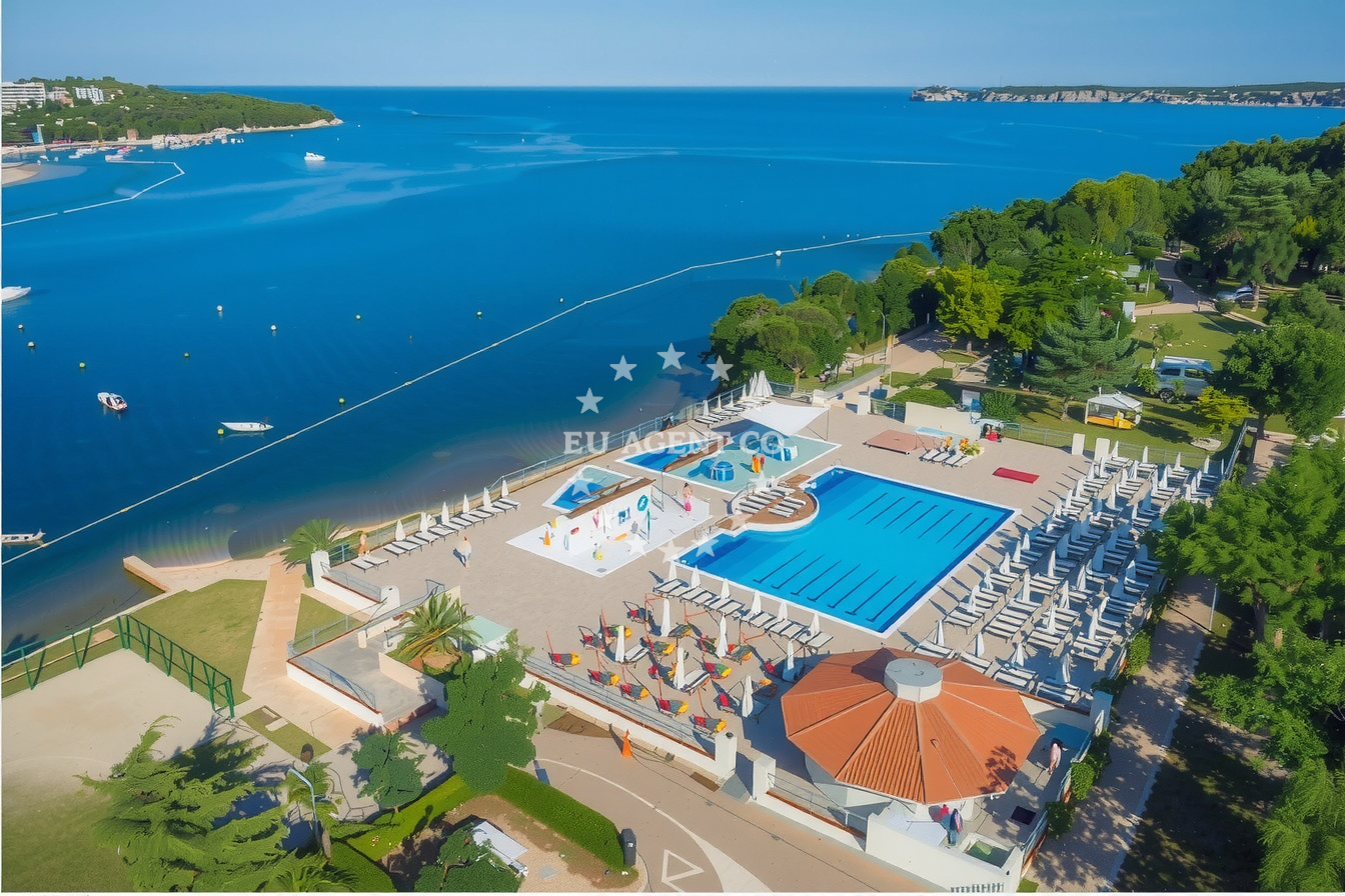 Additional view of MaDaLu restaurant in Restaurant in Červar Porat, Istria and Kvarner, Croatia photo 6