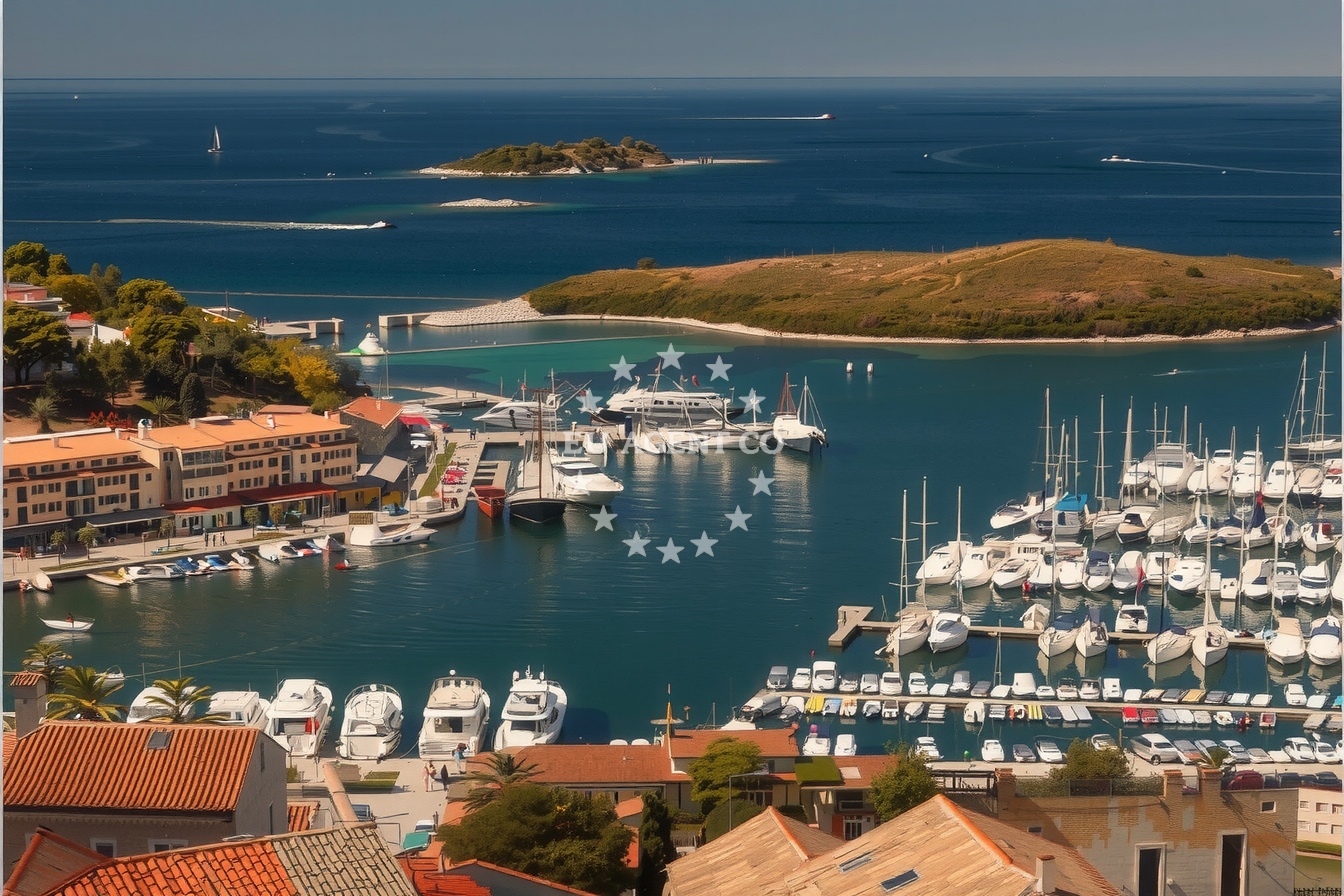 Additional view of MaDaLu restaurant in Restaurant in Červar Porat, Istria and Kvarner, Croatia photo 11