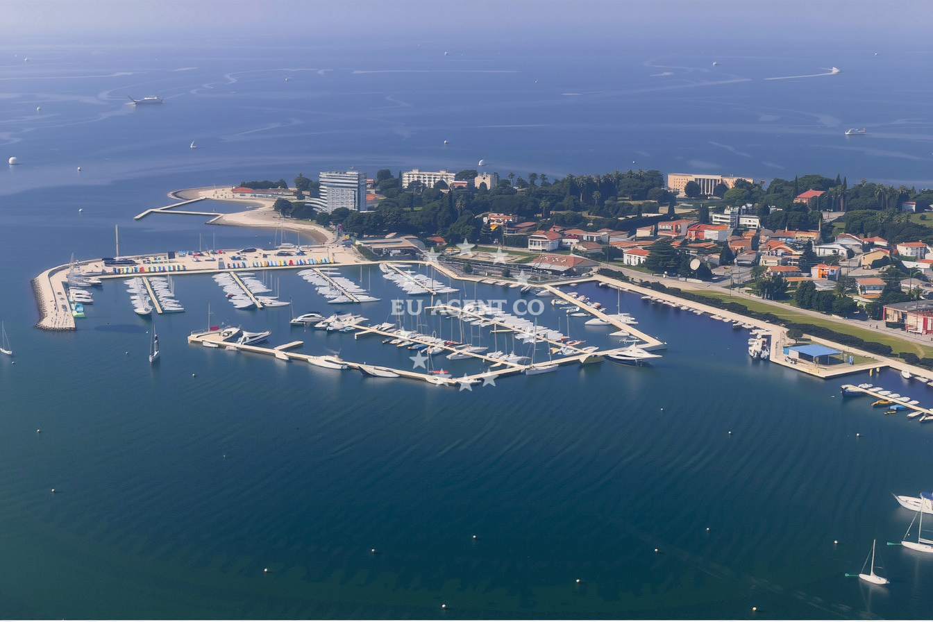 Additional view of MaDaLu restaurant in Restaurant in Červar Porat, Istria and Kvarner, Croatia photo 12
