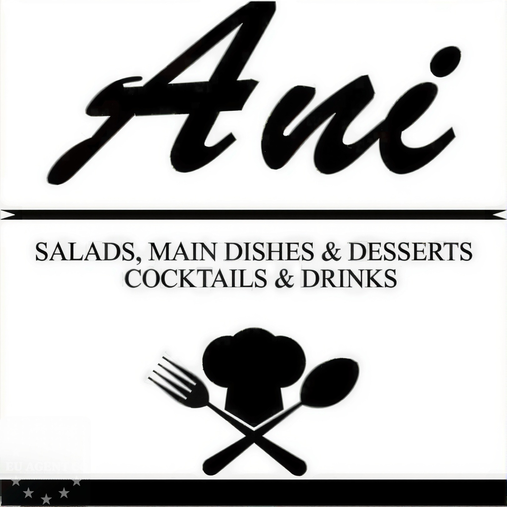 Restaurant in Cervar Porat overlooking the Adriatic Sea