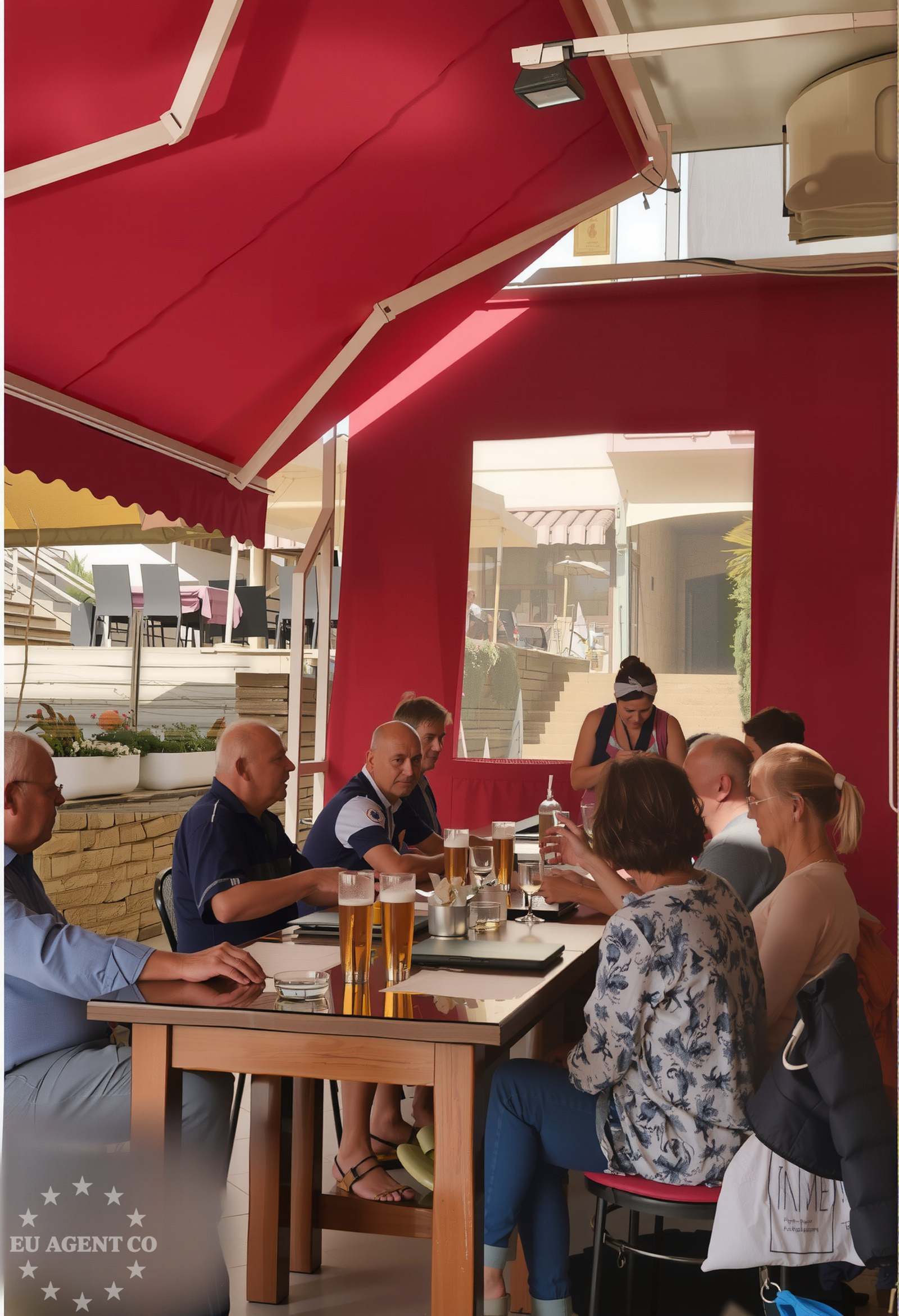 Additional view of Restaurant in Restaurant in Červar Porat, Istria and Kvarner, Croatia photo 4