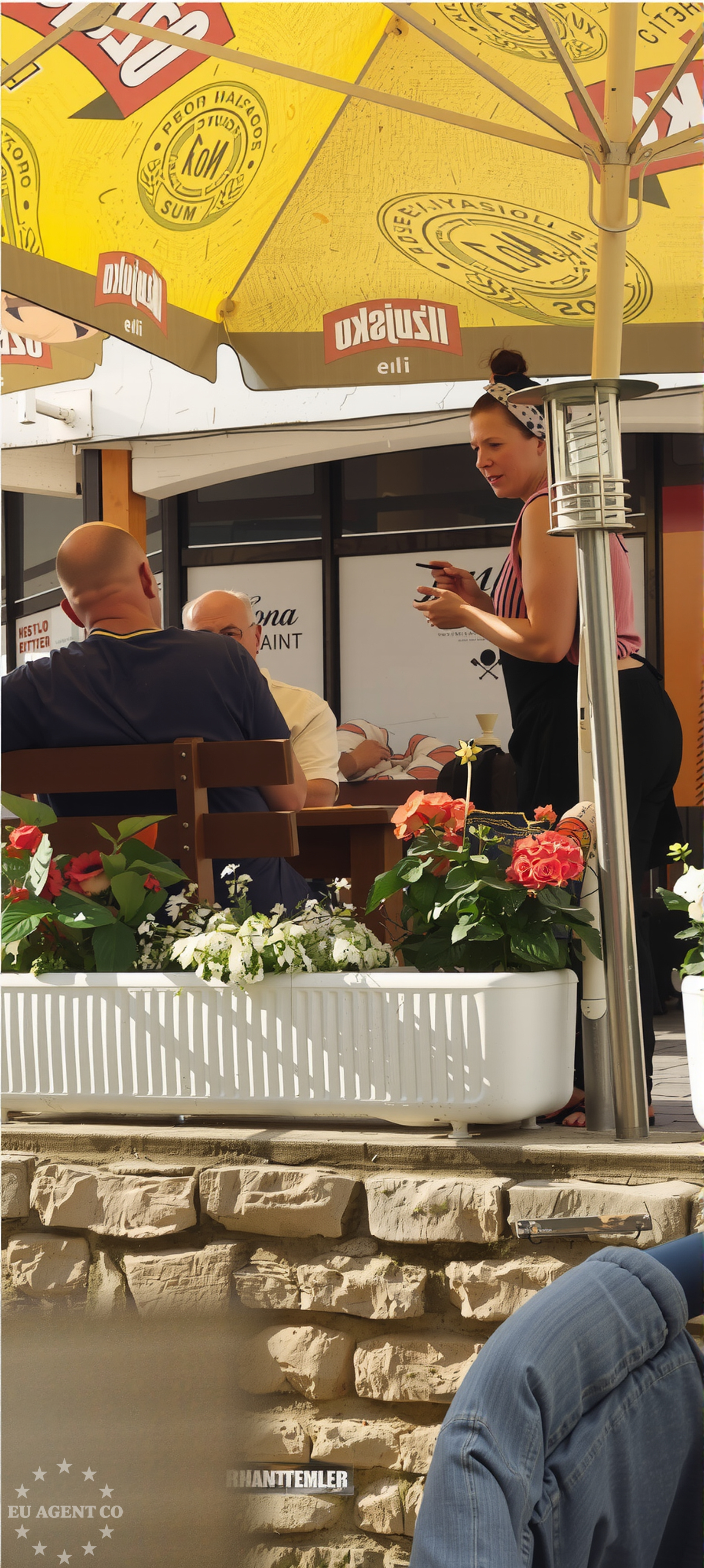 Additional view of Restaurant in Restaurant in Červar Porat, Istria and Kvarner, Croatia photo 5