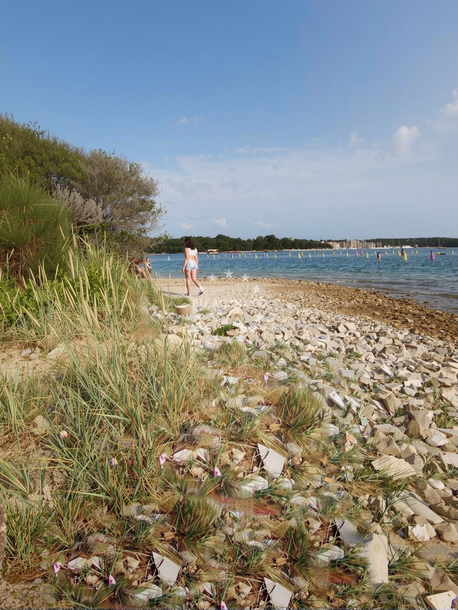 Additional view of Santa Marina restaurant in Restaurant in Červar Porat, Istria and Kvarner, Croatia photo 5