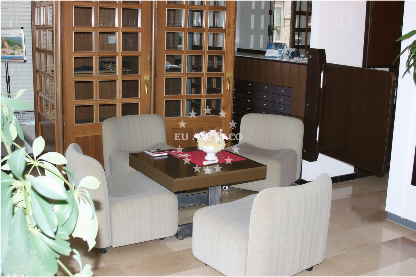 Additional view of Santa Marina restaurant in Restaurant in Červar Porat, Istria and Kvarner, Croatia photo 8