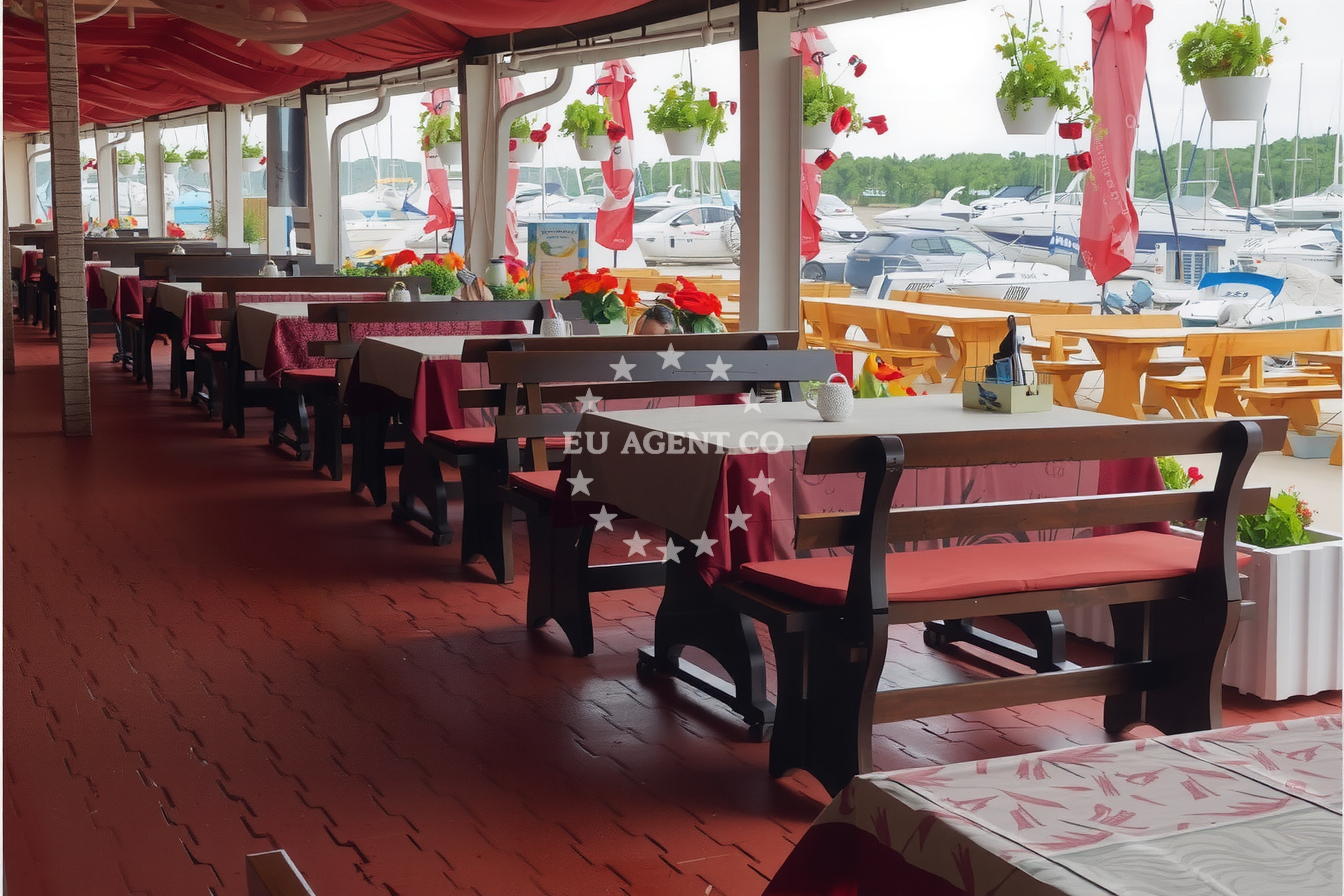 Additional view of Tifany restaurant in Restaurant in Červar Porat, Istria and Kvarner, Croatia photo 8
