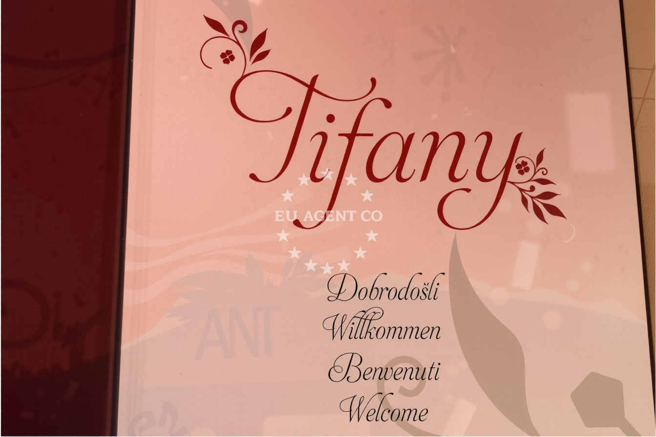 Additional view of Tifany restaurant in Restaurant in Červar Porat, Istria and Kvarner, Croatia photo 9