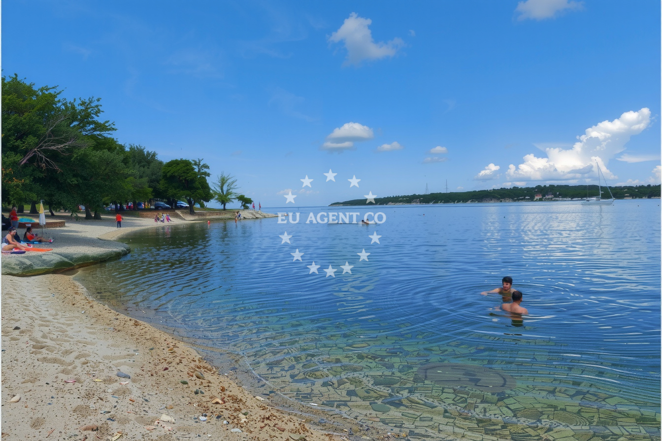 Additional view of Tifany restaurant in Restaurant in Červar Porat, Istria and Kvarner, Croatia photo 12