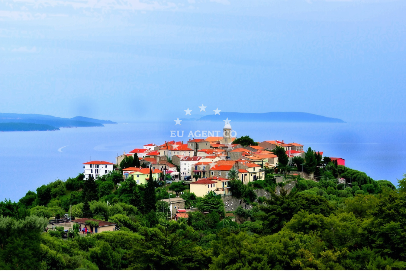 Additional view of Pod Beli restaurant in Restaurant in Belej on the island Cres, Istria and Kvarner, Croatia photo 7