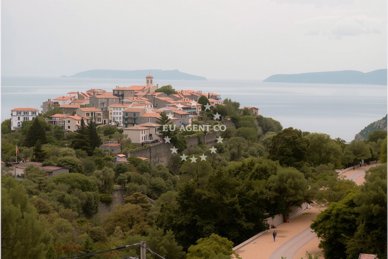 Additional view of Pod Beli restaurant in Restaurant in Belej on the island Cres, Istria and Kvarner, Croatia photo 8