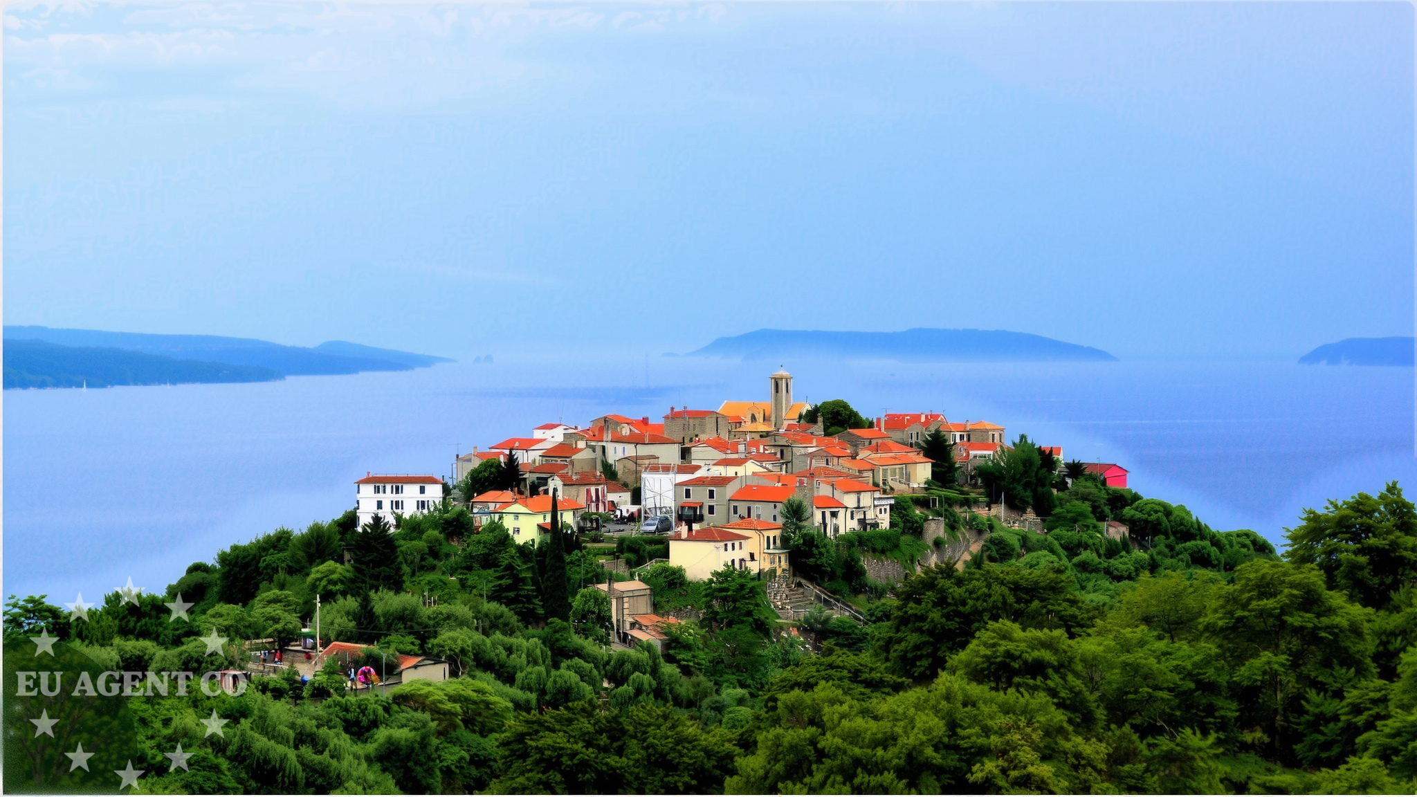 Additional view of Restaurant in Restaurant in Beli on the island Cres, Istria and Kvarner, Croatia photo 14