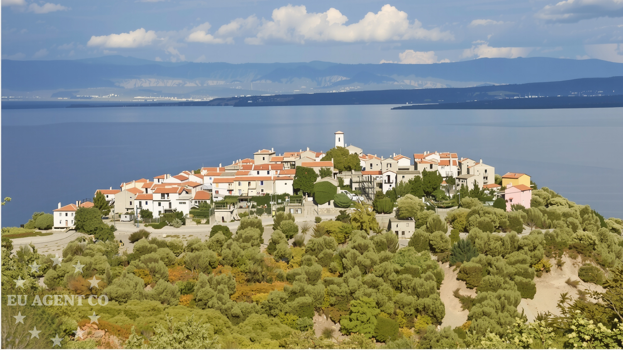 Additional view of Restaurant in Restaurant in Beli on the island Cres, Istria and Kvarner, Croatia photo 15