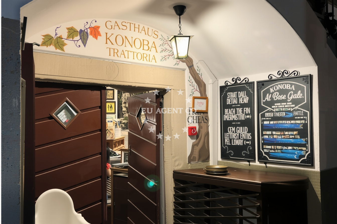 Additional view of Al Buon Gusto restaurant in Restaurant in Cres on the island Cres, Istria and Kvarner, Croatia photo 6