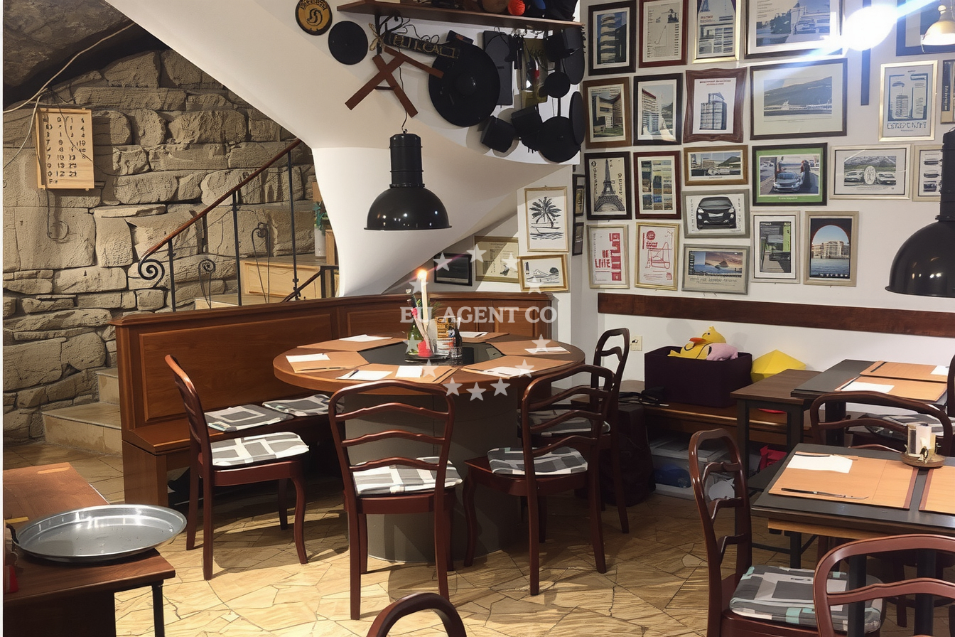 Additional view of Al Buon Gusto restaurant in Restaurant in Cres on the island Cres, Istria and Kvarner, Croatia photo 9