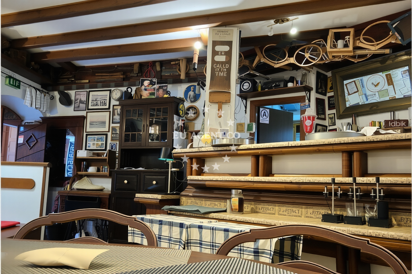 Additional view of Al Buon Gusto restaurant in Restaurant in Cres on the island Cres, Istria and Kvarner, Croatia photo 10