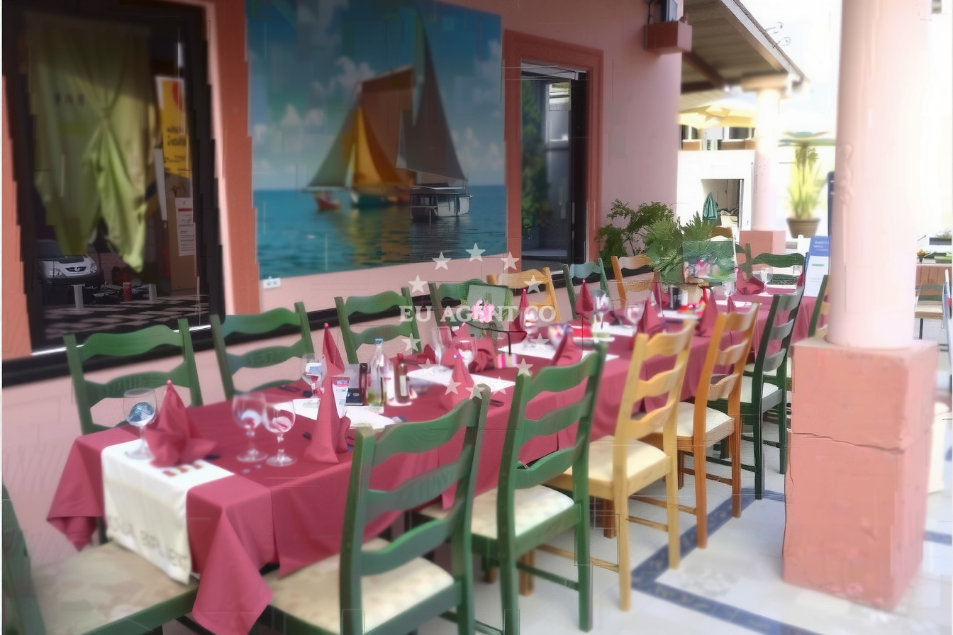 Additional view of Caruso restaurant in Restaurant in Cres on the island Cres, Istria and Kvarner, Croatia photo 6