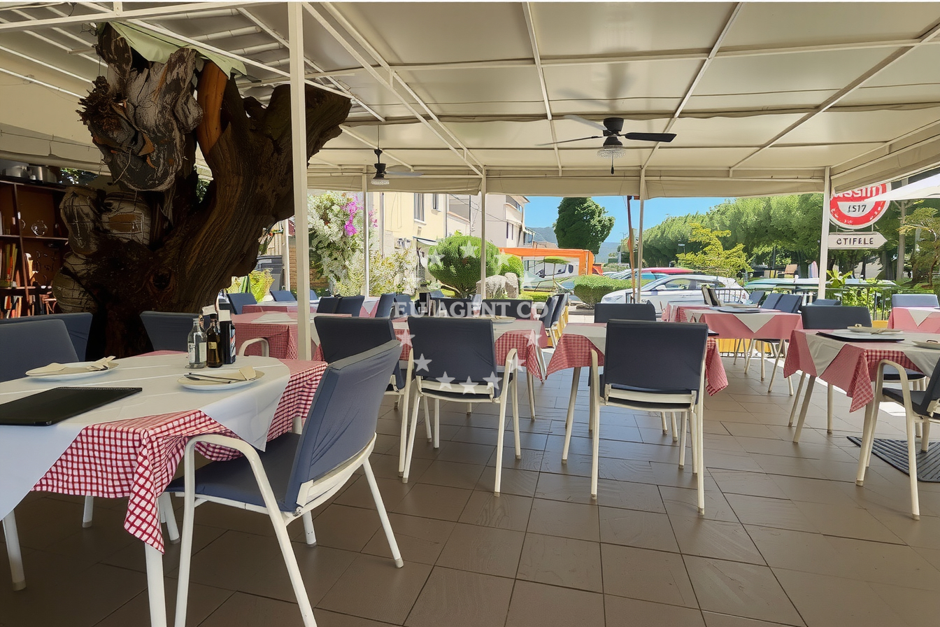 Additional view of Gostionica Belona restaurant in Restaurant in Cres on the island Cres, Istria and Kvarner, Croatia photo 8