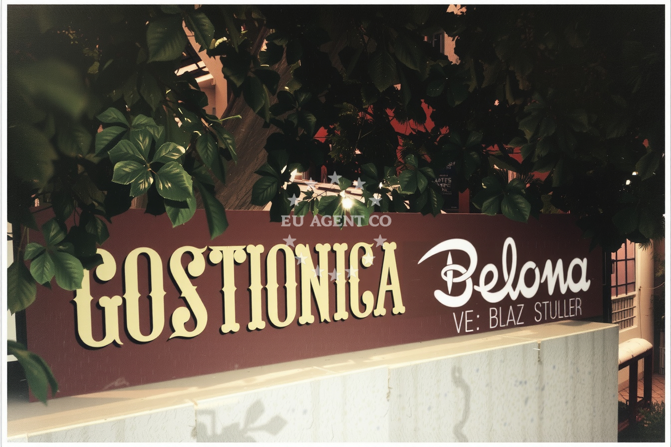 Additional view of Gostionica Belona restaurant in Restaurant in Cres on the island Cres, Istria and Kvarner, Croatia photo 9