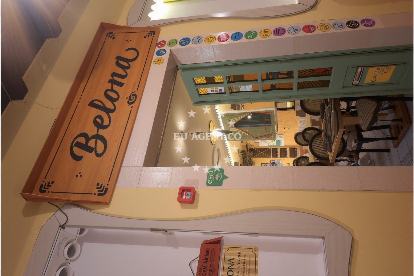 Additional view of Gostionica Belona restaurant in Restaurant in Cres on the island Cres, Istria and Kvarner, Croatia photo 10