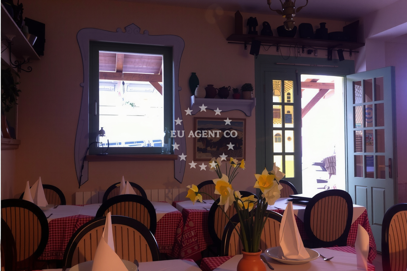 Additional view of Gostionica Belona restaurant in Restaurant in Cres on the island Cres, Istria and Kvarner, Croatia photo 12