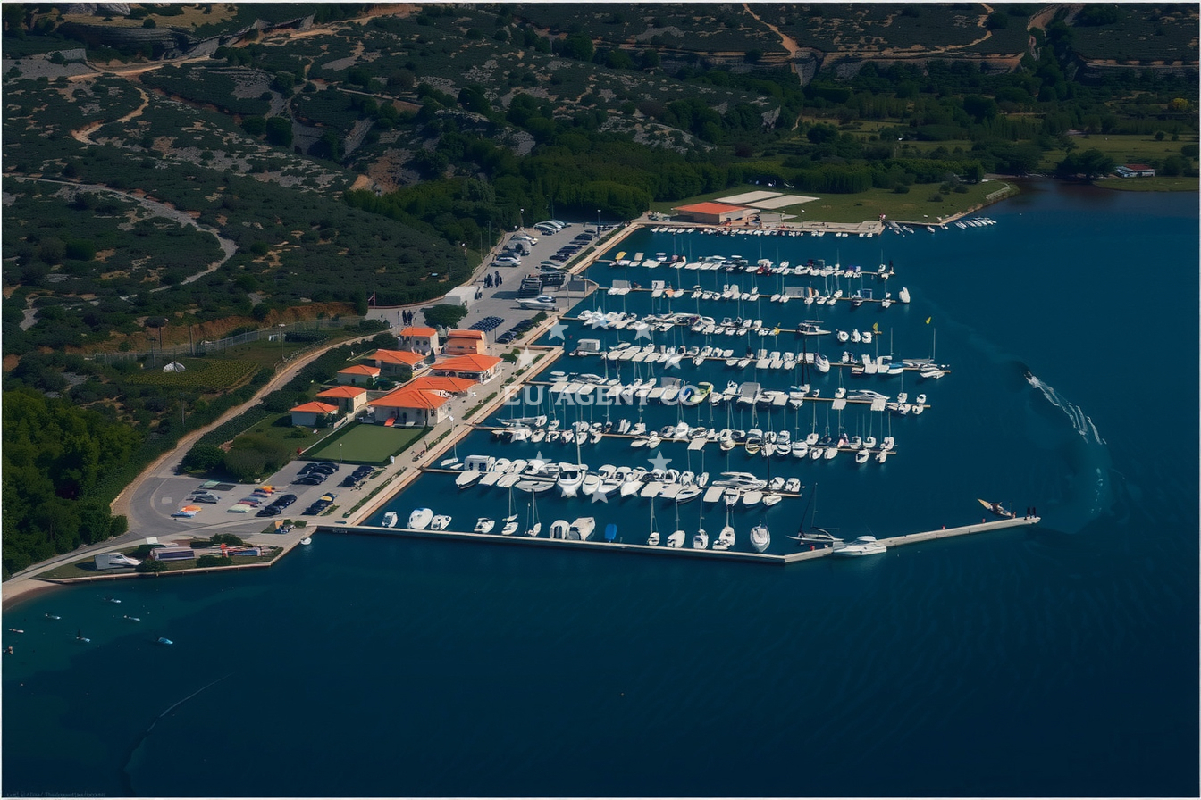 Additional view of Gostionica Belona restaurant in Restaurant in Cres on the island Cres, Istria and Kvarner, Croatia photo 13