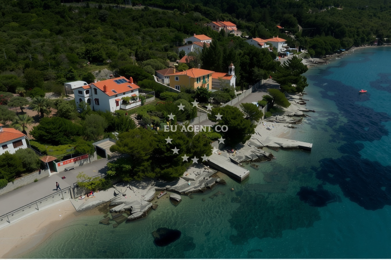 Additional view of Grotica restaurant in Restaurant in Cres on the island Cres, Istria and Kvarner, Croatia photo 5
