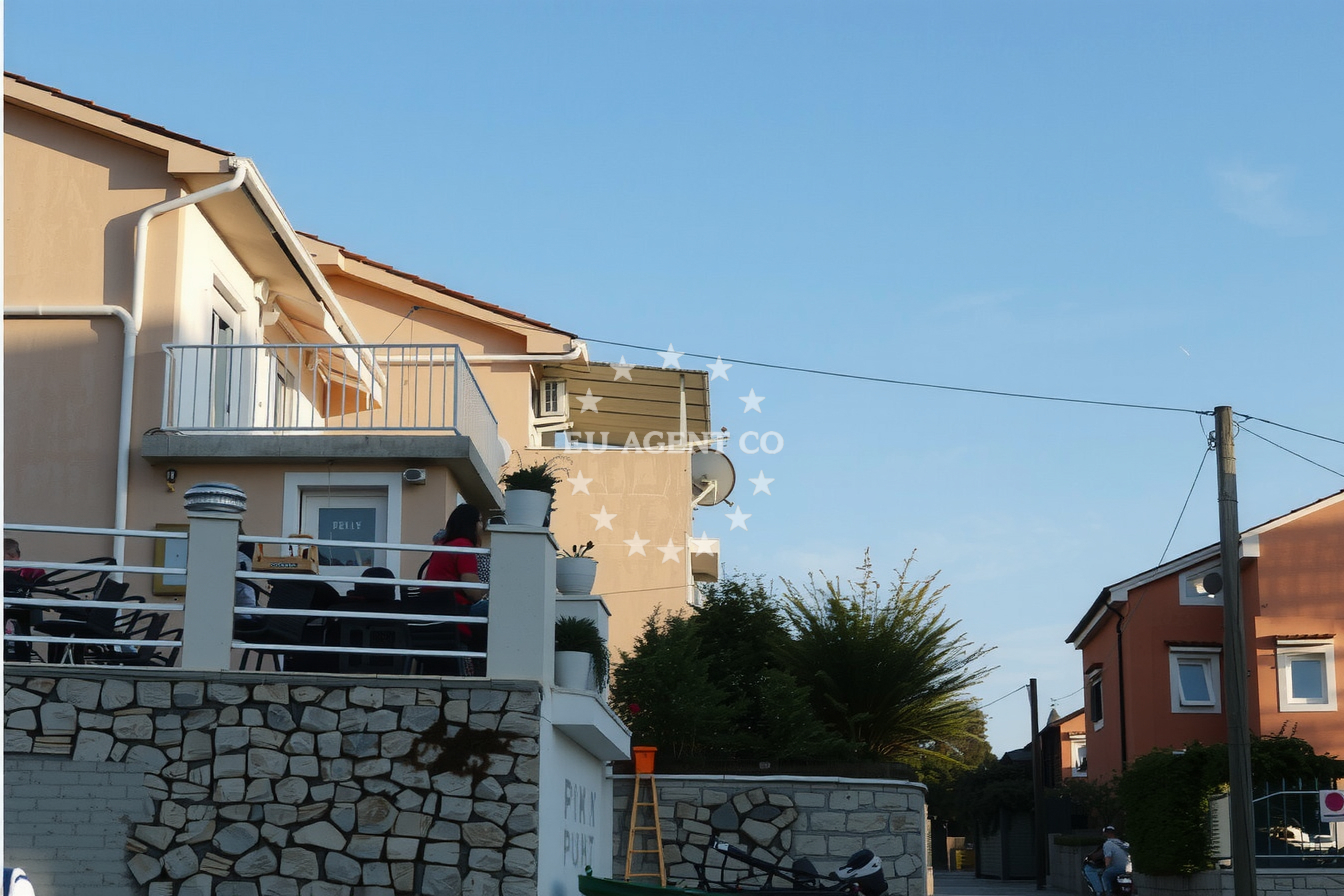 Additional view of Konoba Roza restaurant in Restaurant in Cres on the island Cres, Istria and Kvarner, Croatia photo 9